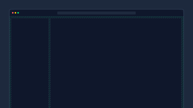 DashboardGroup preview